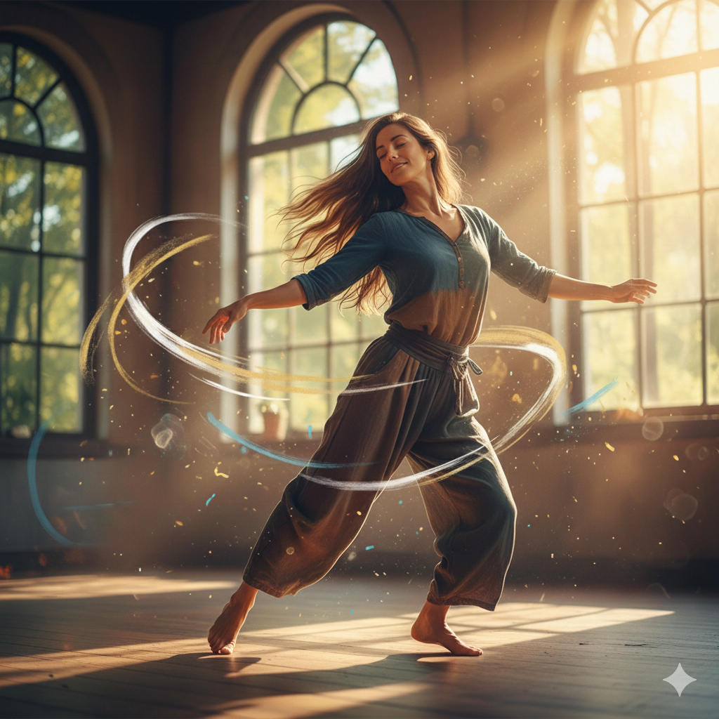 アンワインディング①