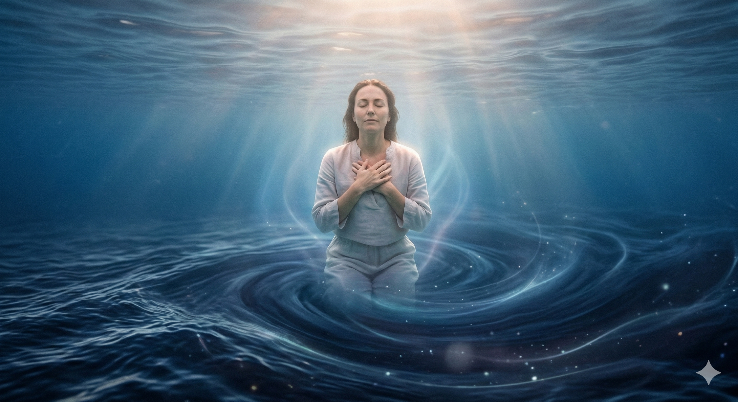 答えは、あなたの外ではなく「内」に。Unfolding Bodyworkが大切にする「非介入」の力