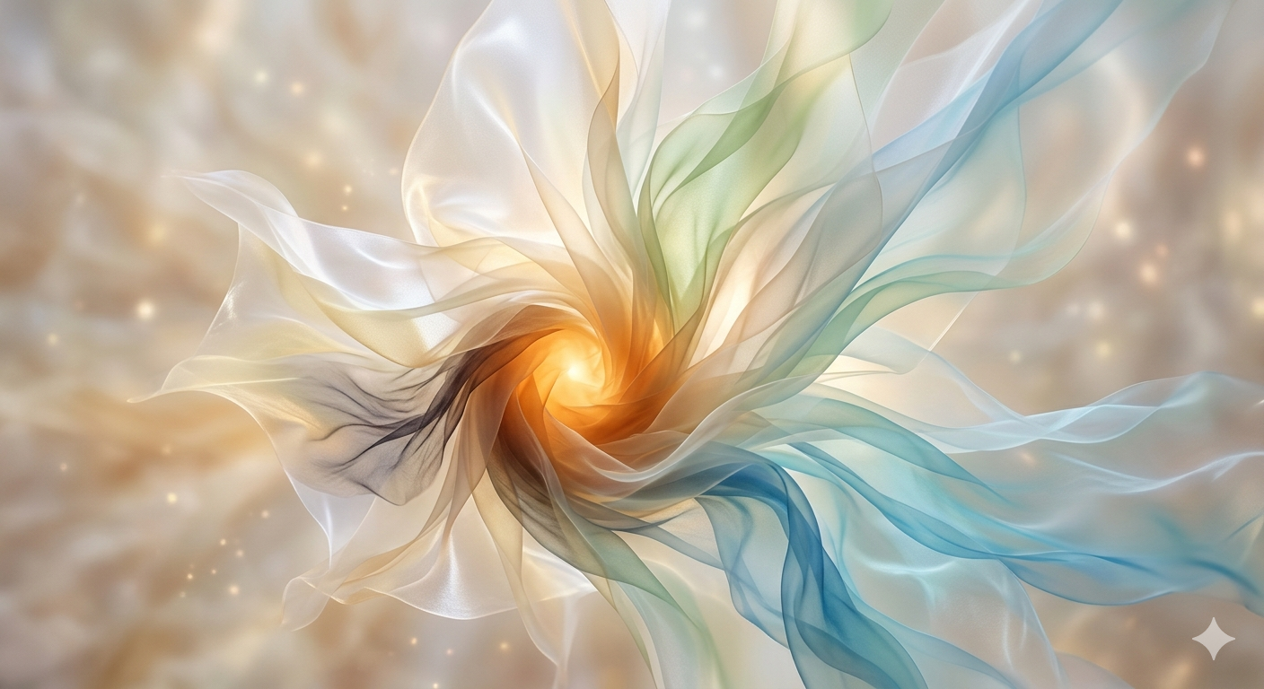 4/24東京セッションのお知らせ:​思考を手放し、身体の声に耳を澄ます ―― 本来のあなたに出会う「自己発見の旅」