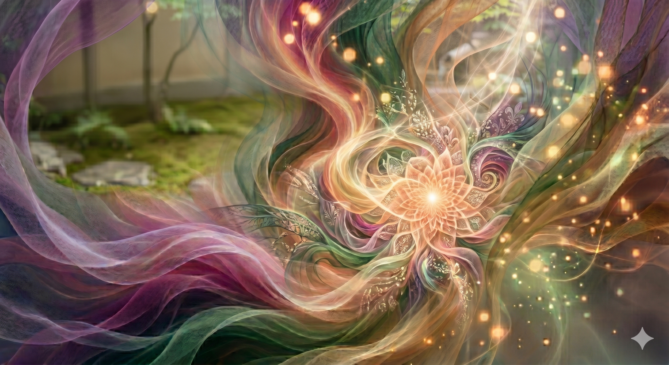 鎧を脱いだあとの心地よい疲労感。それは、身体が「自分」に戻り始めた証。